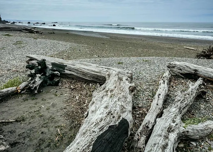 Beachfront Inn