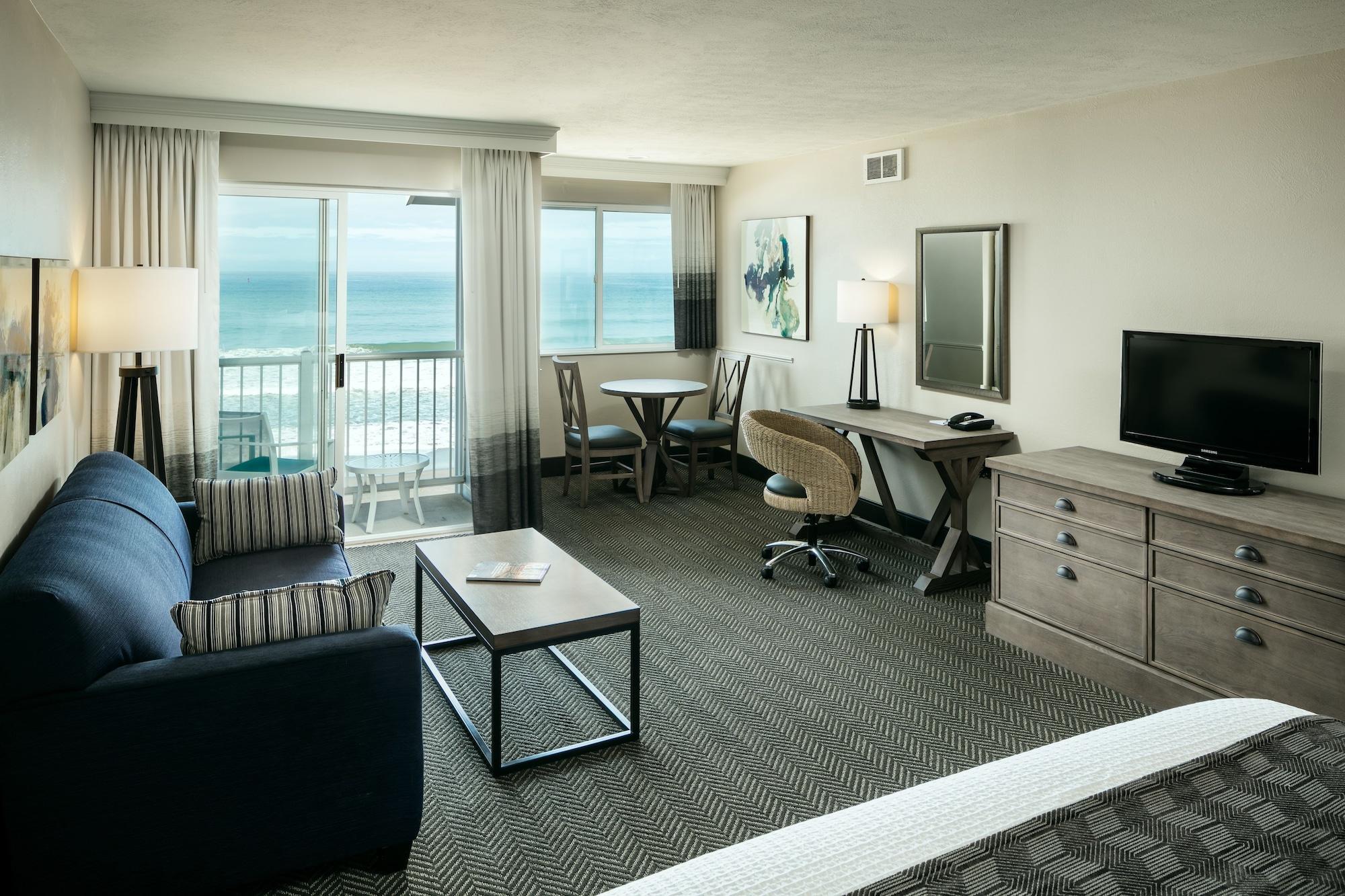 Beachfront Hotel 3*