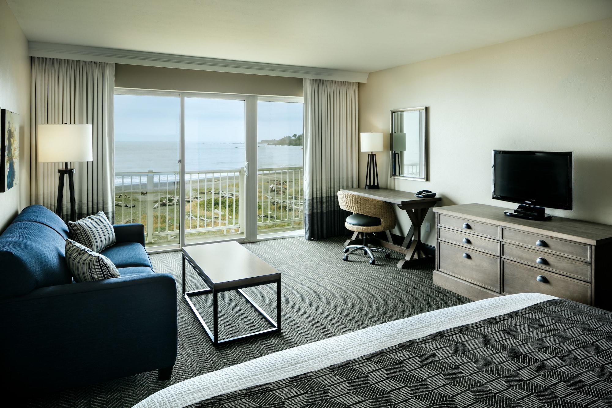 Beachfront Hotel Brookings