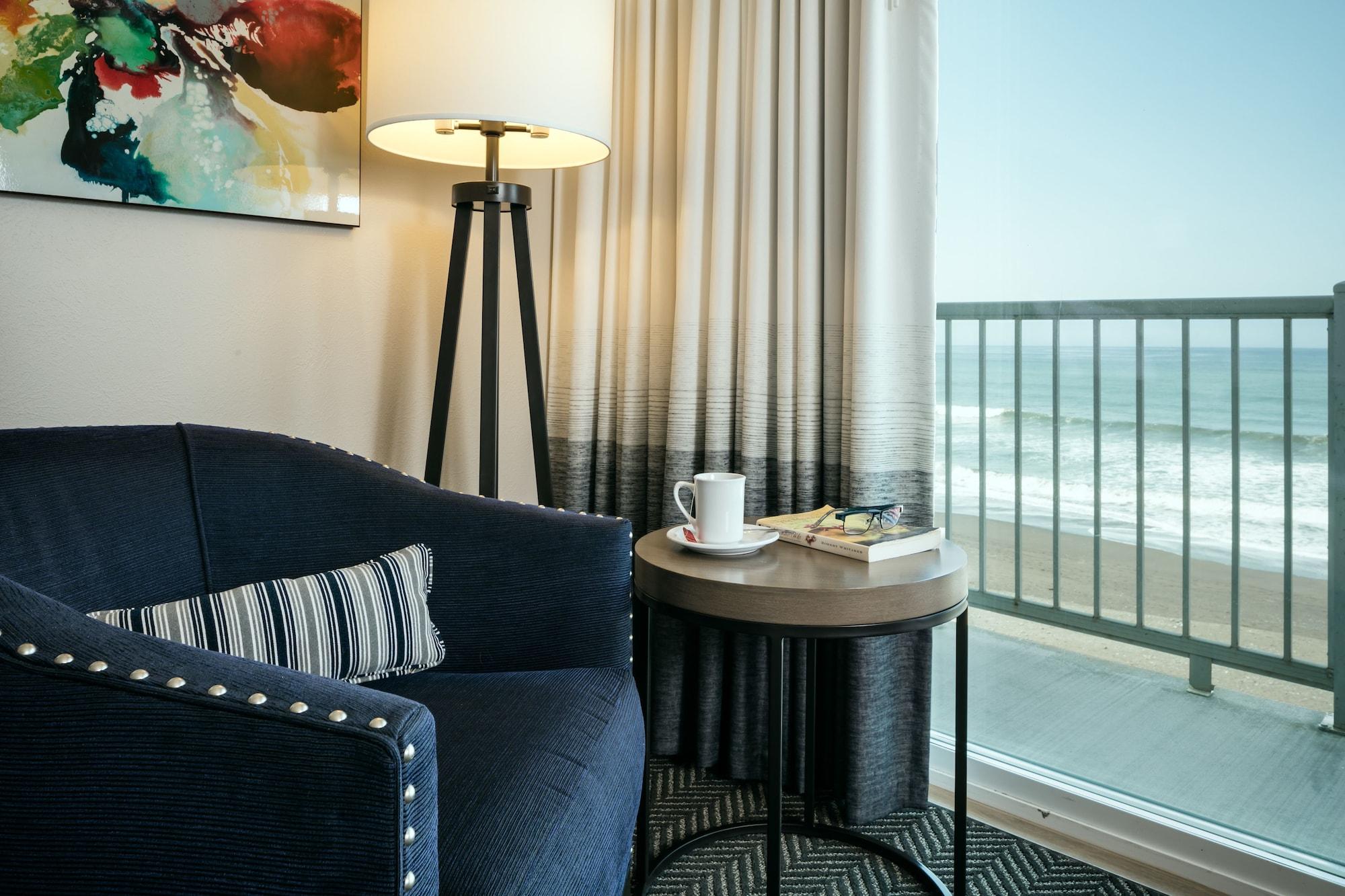 Beachfront 3* Brookings