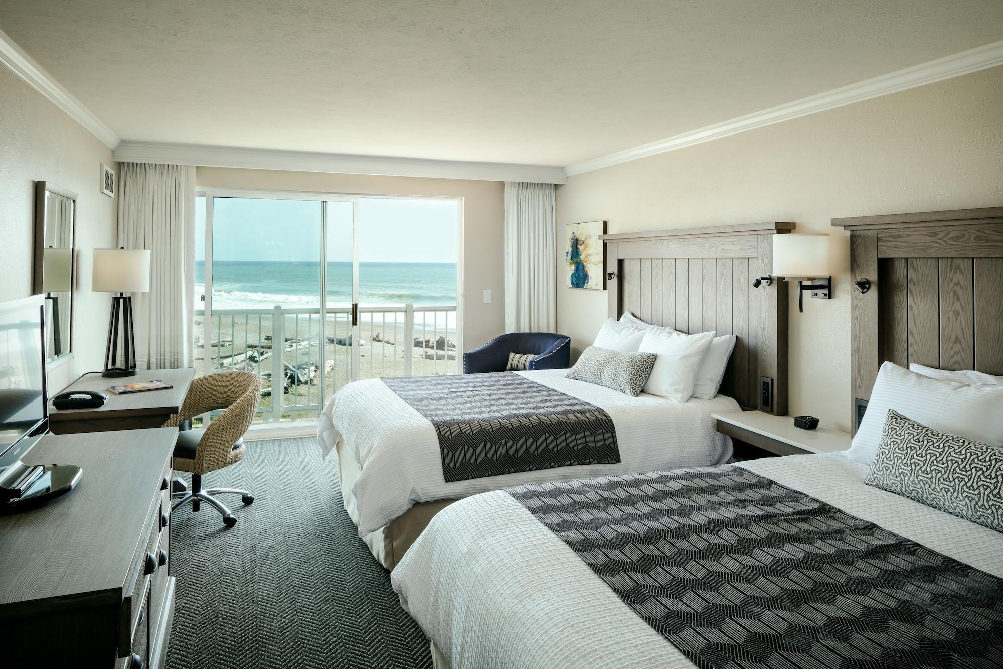 Beachfront