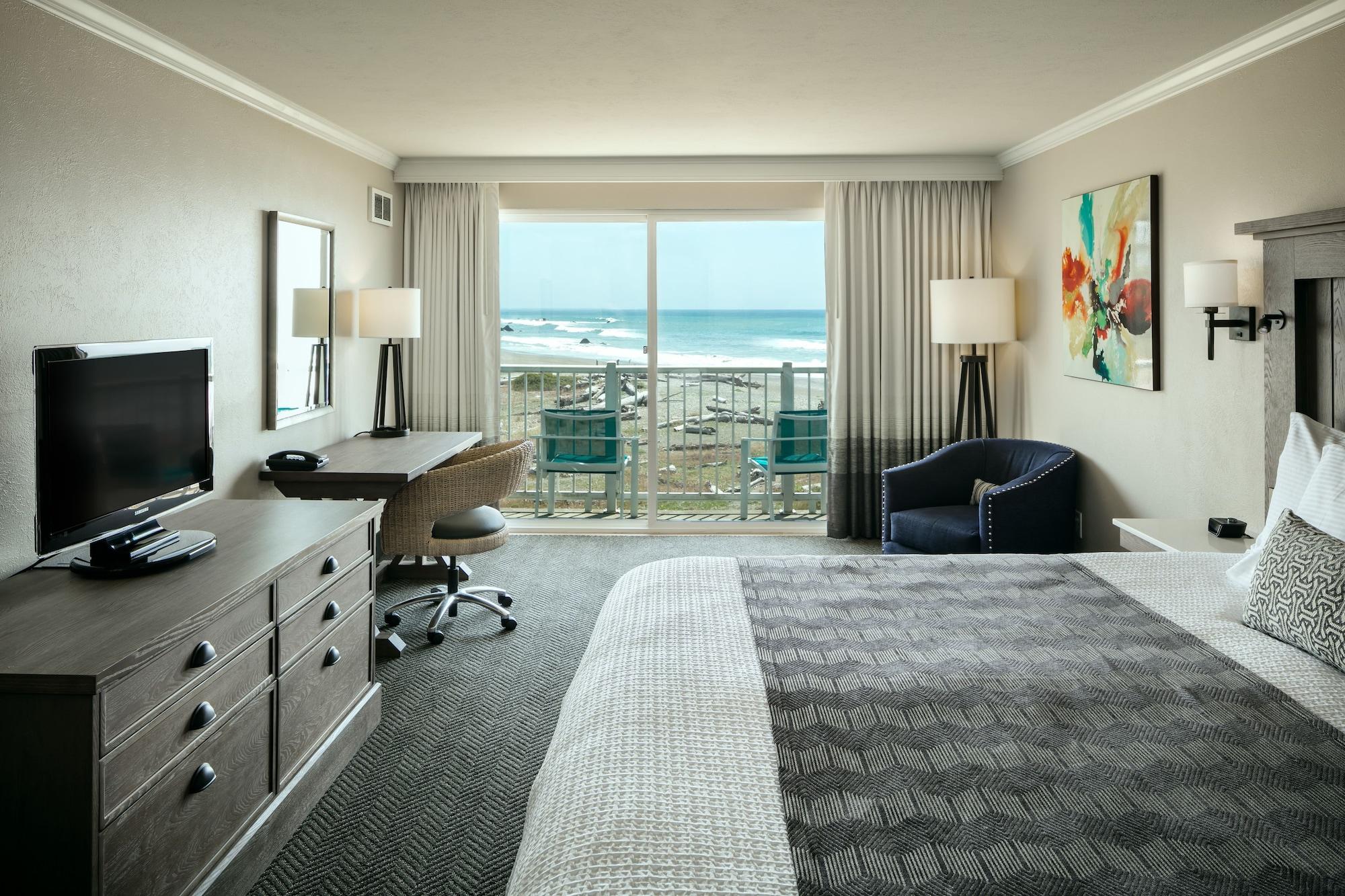 Beachfront Hotel Brookings