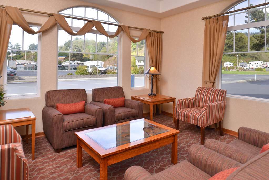 Beachfront Hotel Brookings
