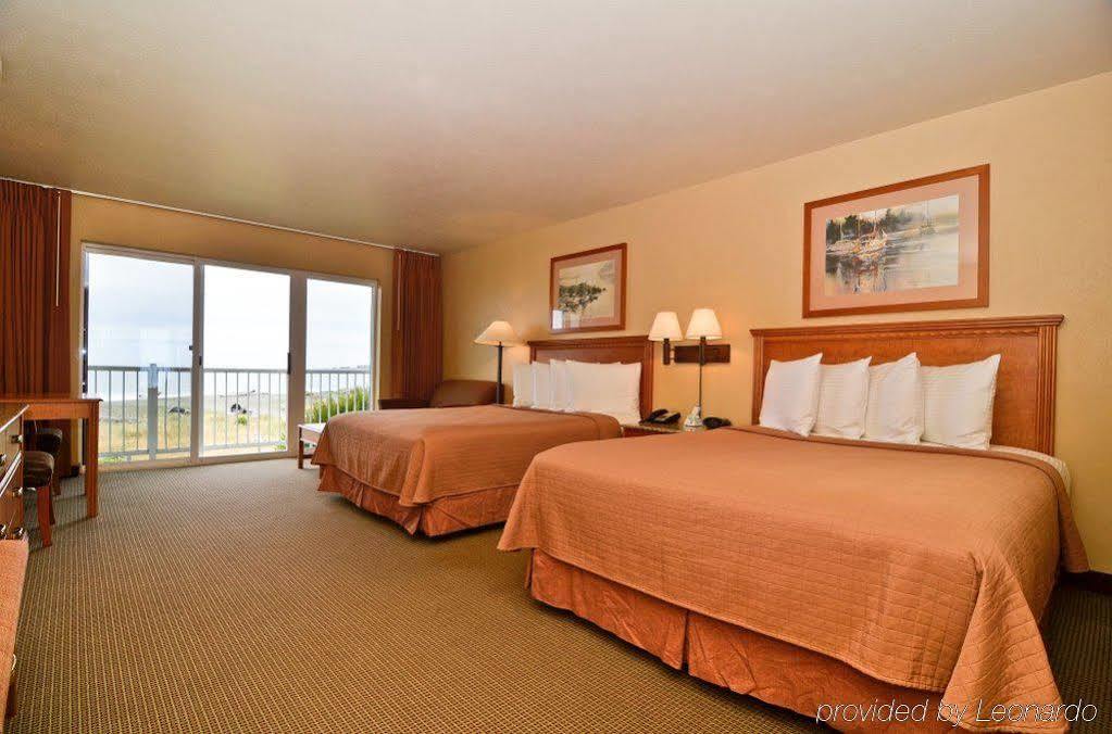 Beachfront 3* Brookings