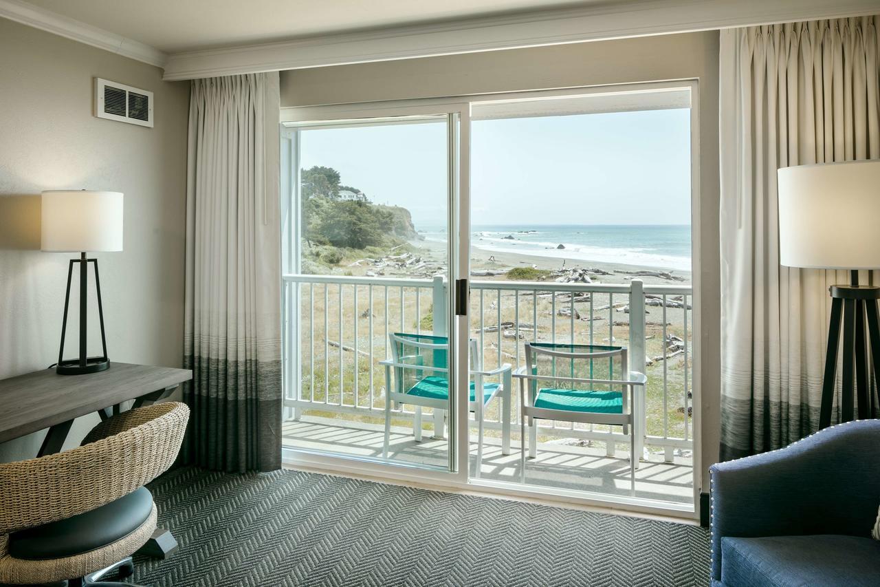 Beachfront Hotel 3*