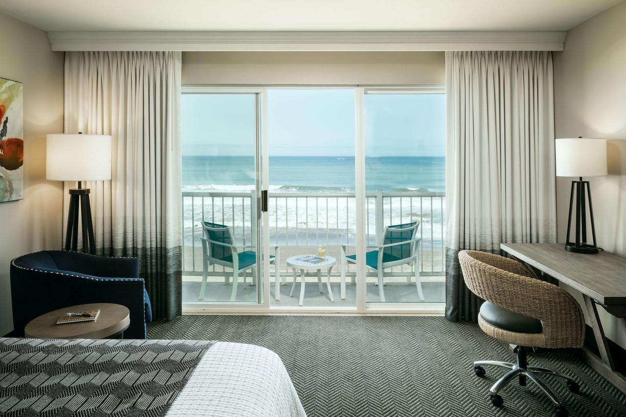 Beachfront Brookings