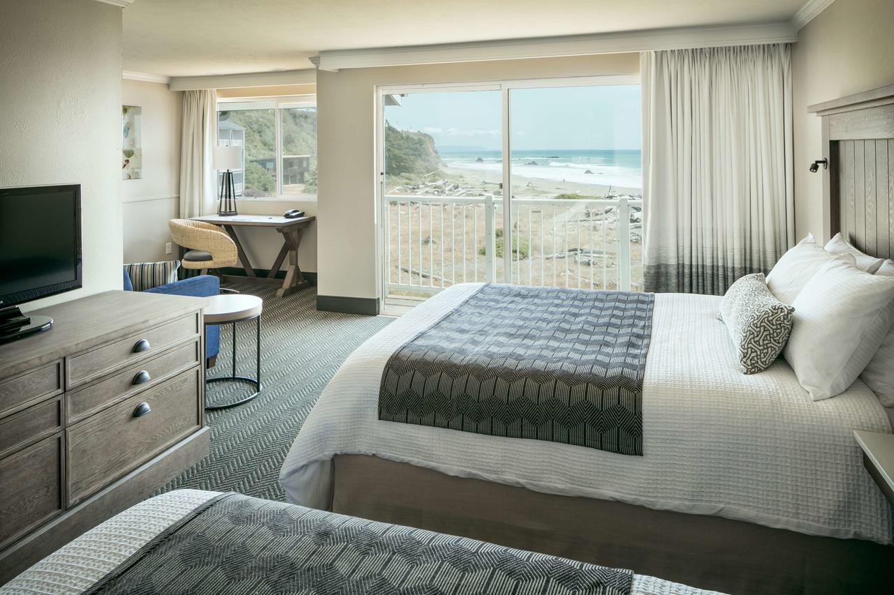 Beachfront 3* Brookings