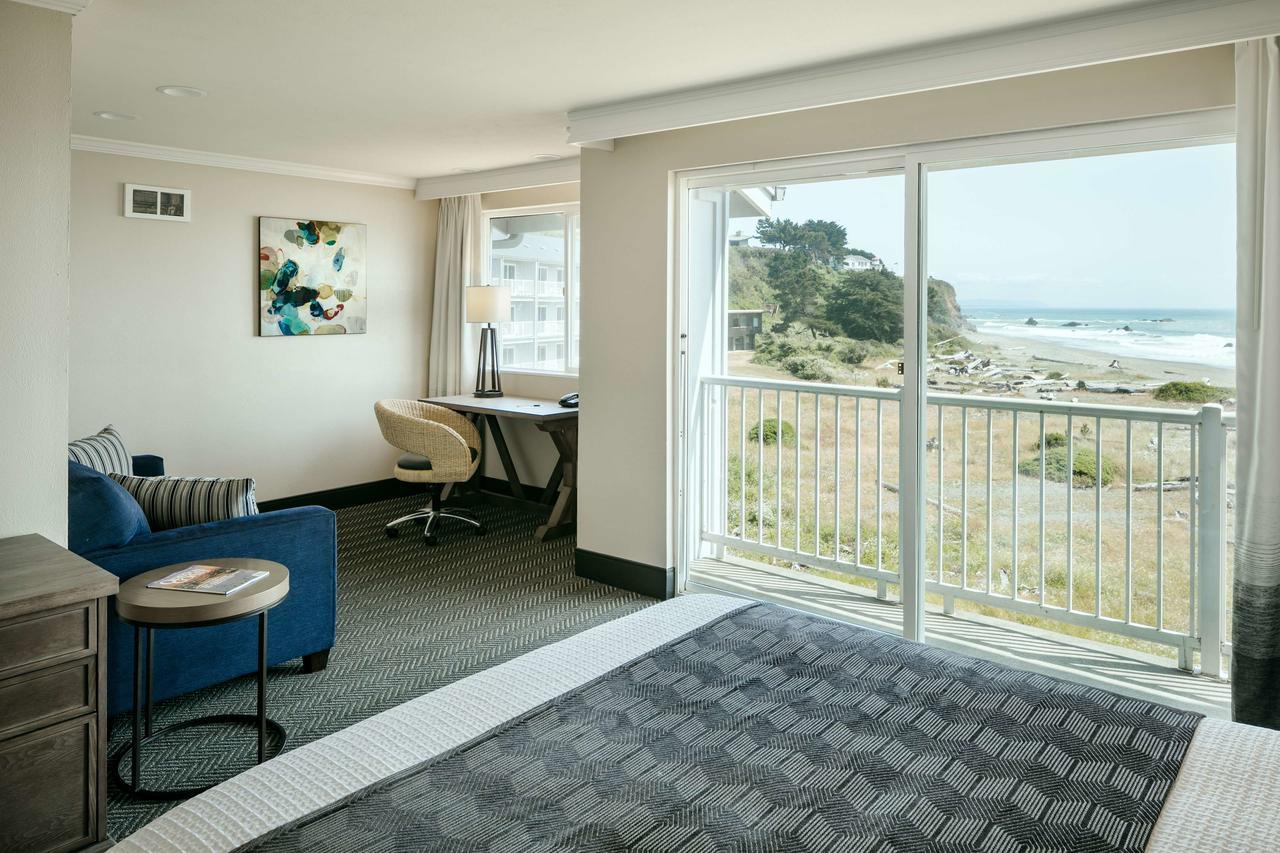 Beachfront 3*