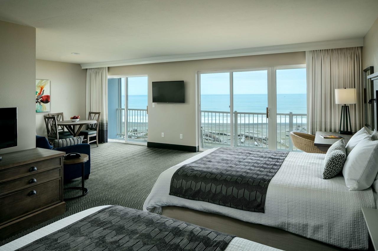 Hotel Beachfront
