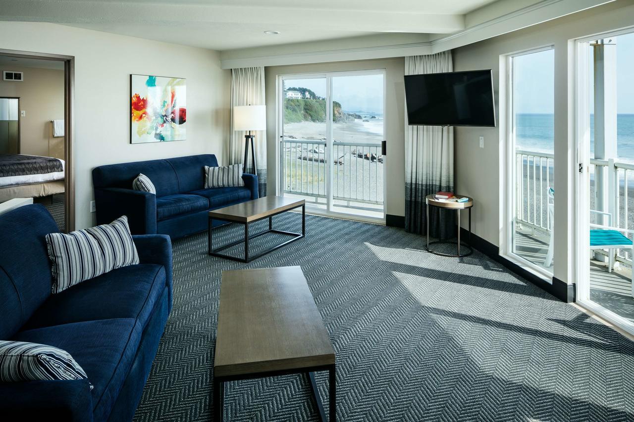 Beachfront 3* Brookings