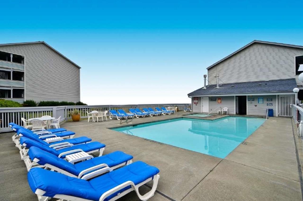 Beachfront Hotel Brookings