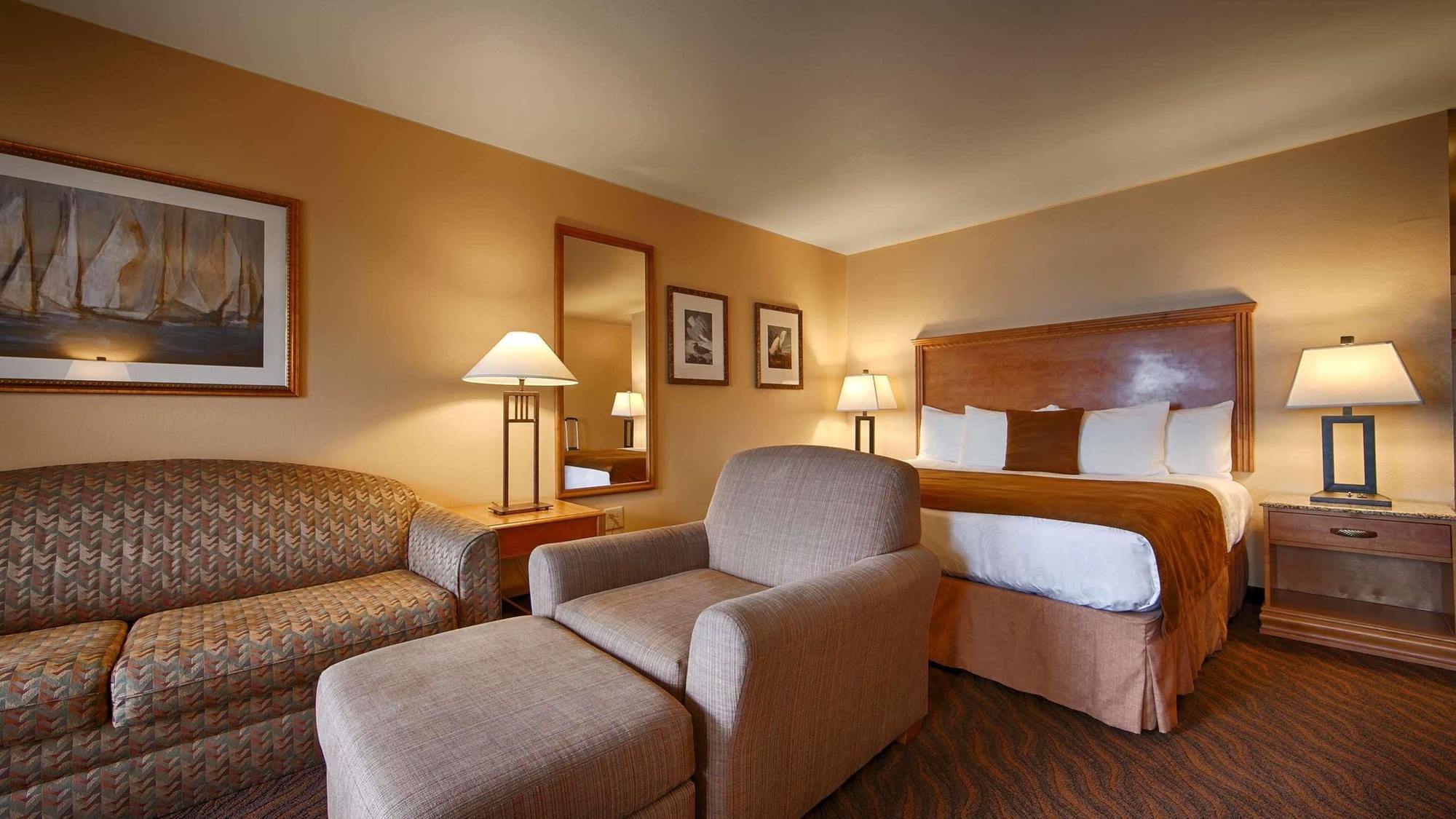 Beachfront Hotel 3*