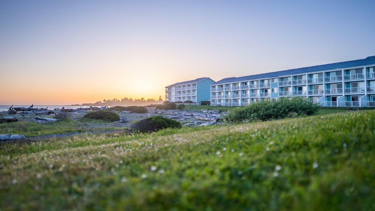 Beachfront