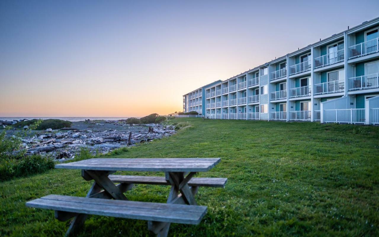 Beachfront Hotel Brookings