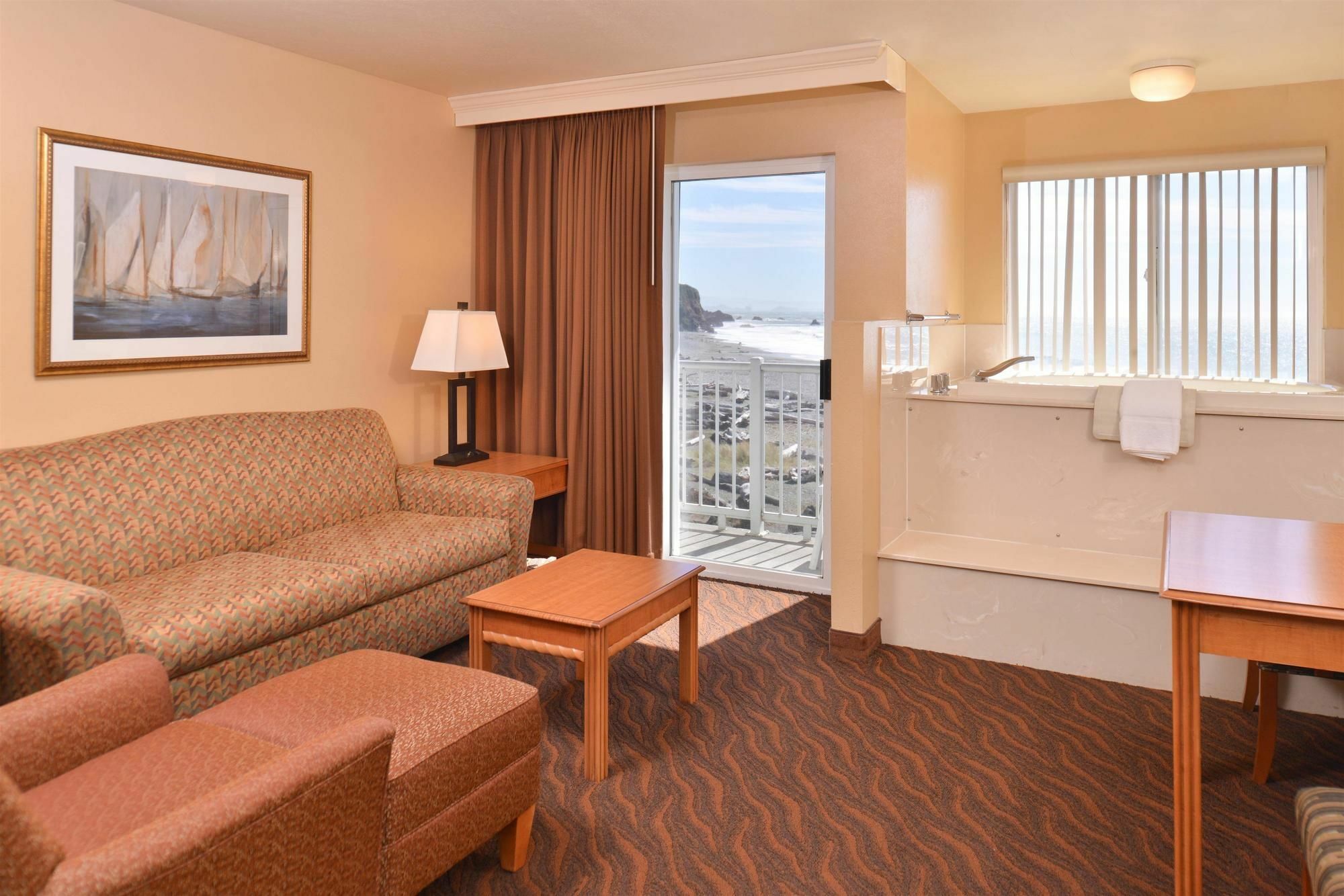 Beachfront 3* Brookings