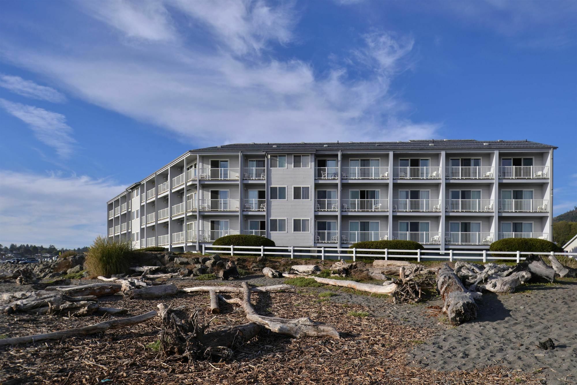 Beachfront 3* Brookings