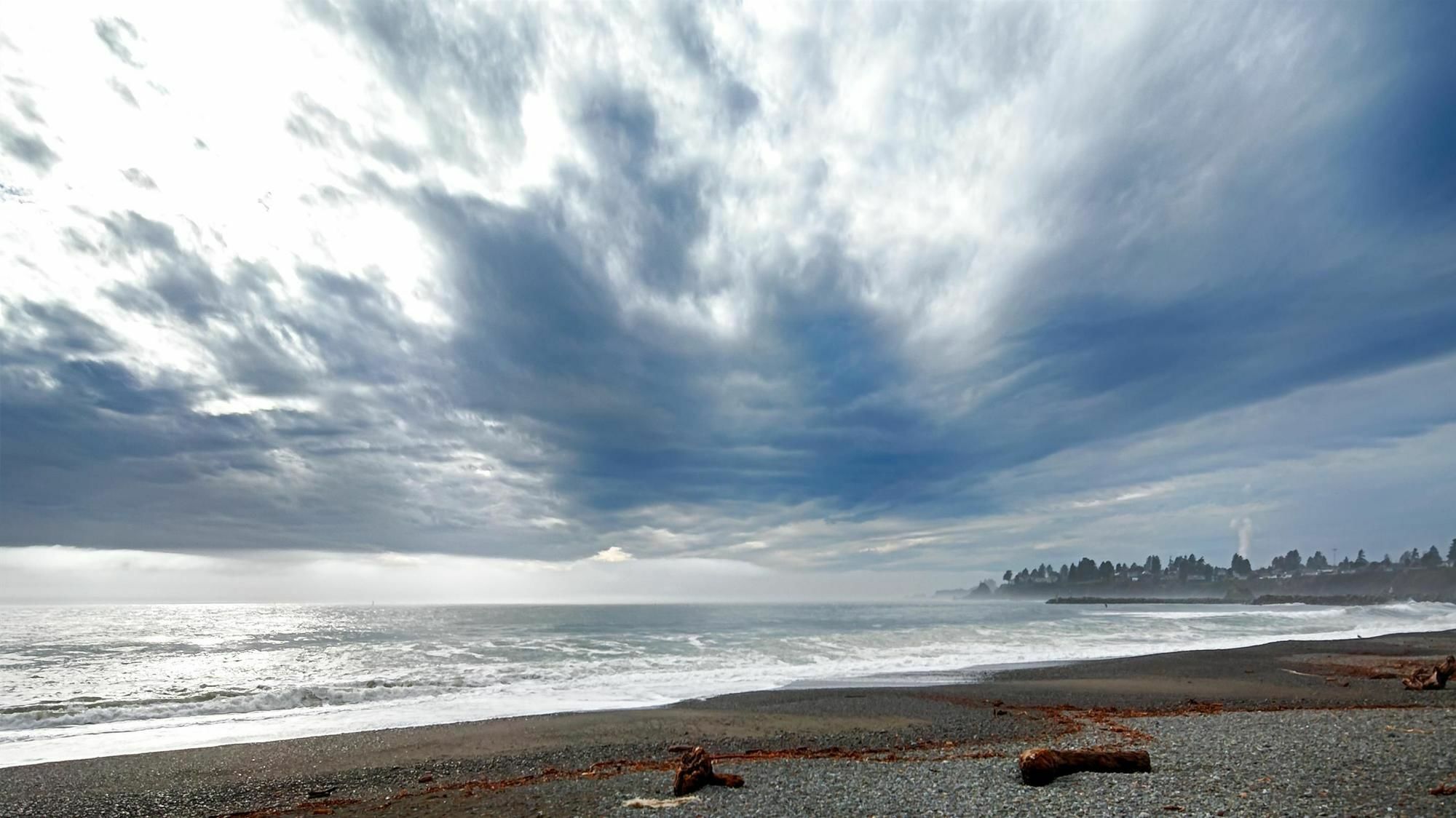 Beachfront Hotel Brookings