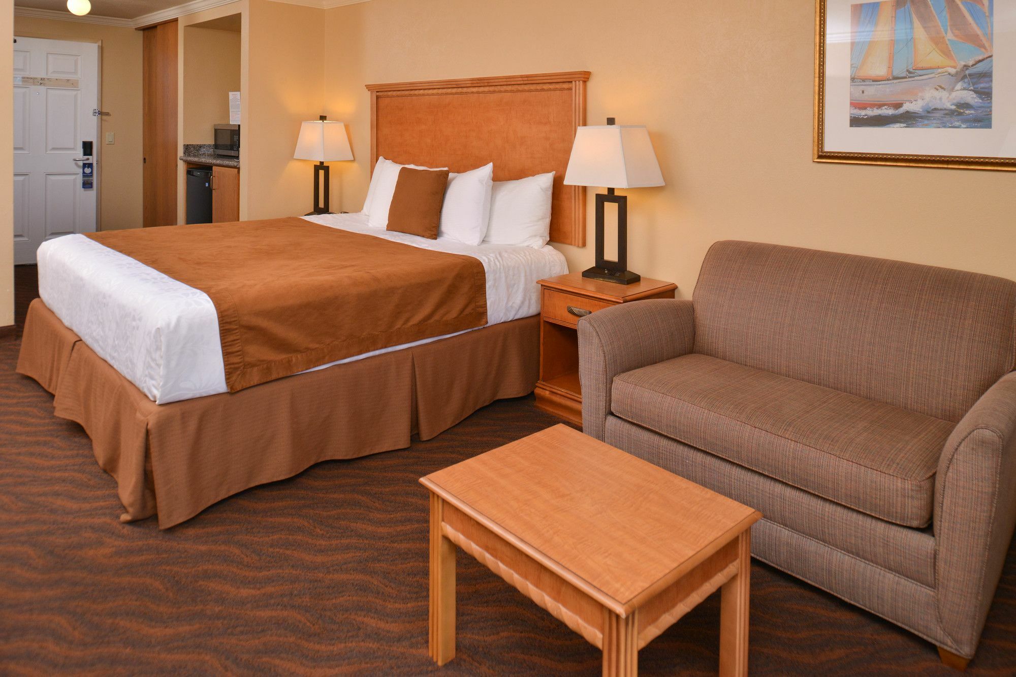 Beachfront 3*
