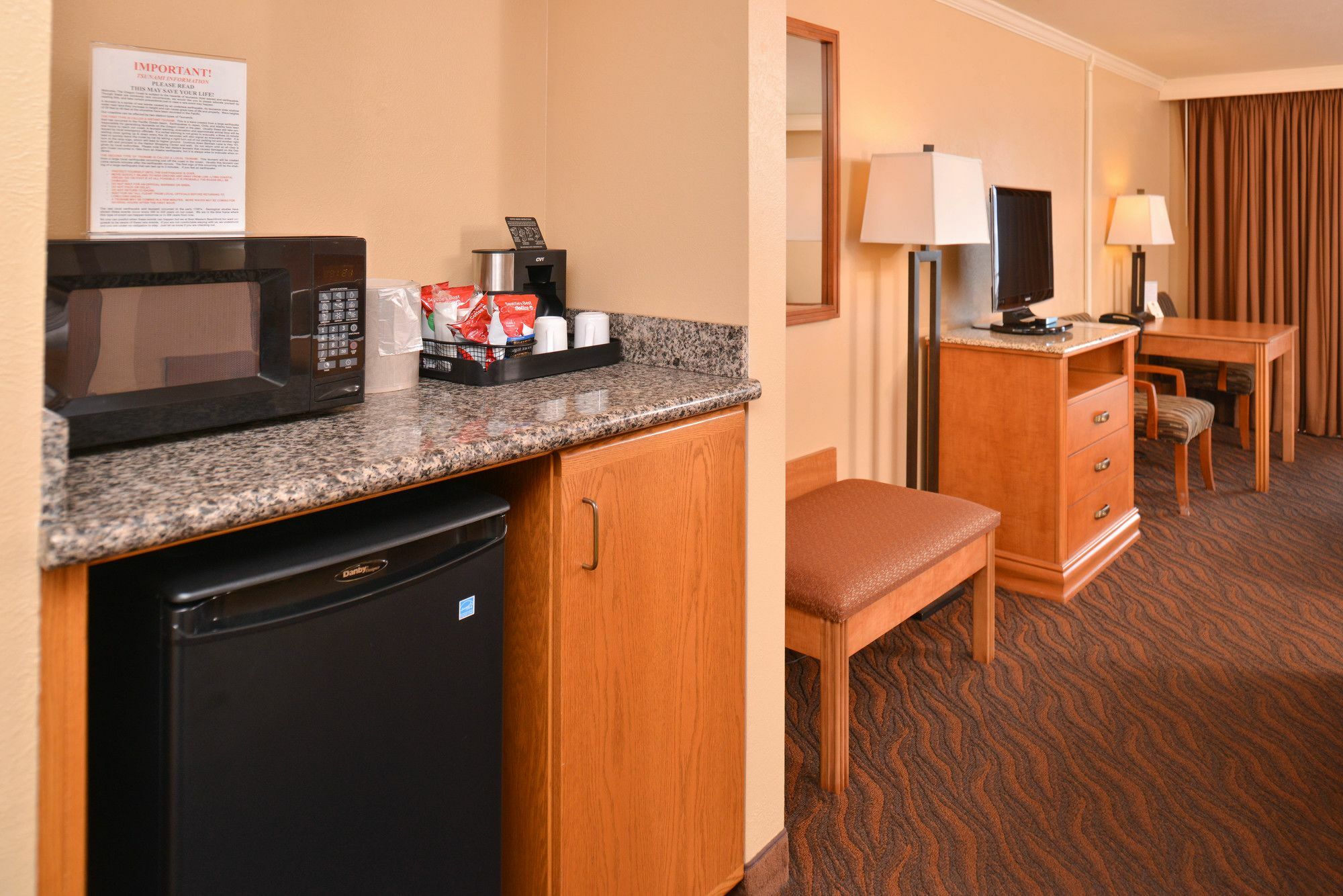 Beachfront Hotel 3*