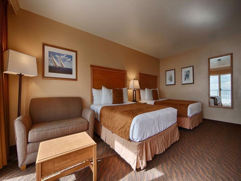 Beachfront 3*
