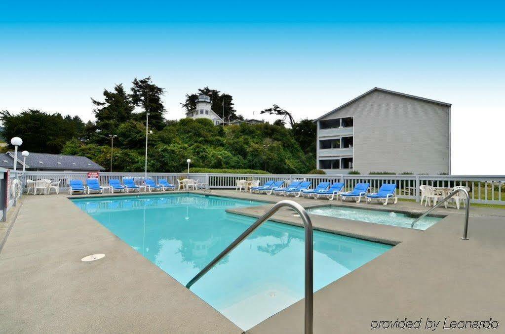Beachfront Hotel 3*
