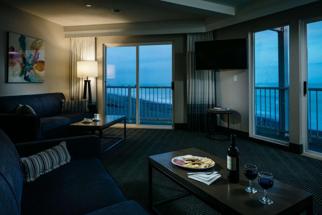 Beachfront 3* Brookings