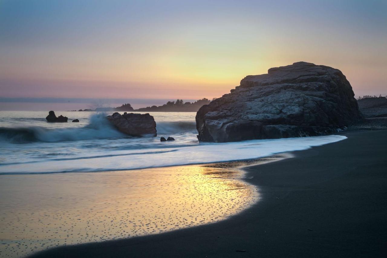Beachfront Brookings